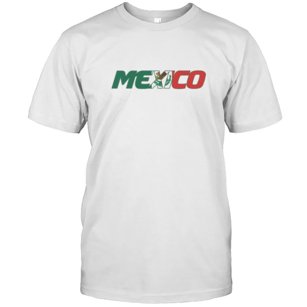 Mexico world cup 2022 tshirts