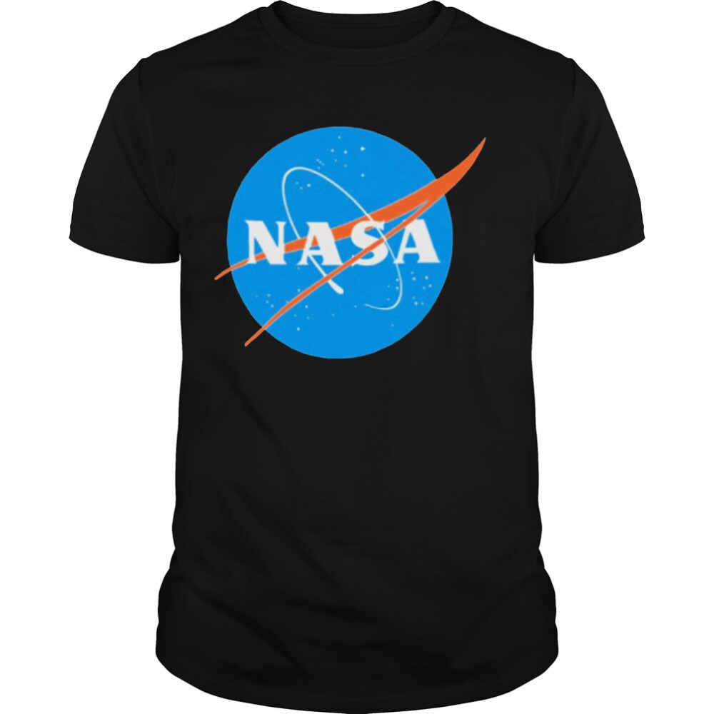 Nasa fly me to the moon T-shirt 1 Unisex shirts