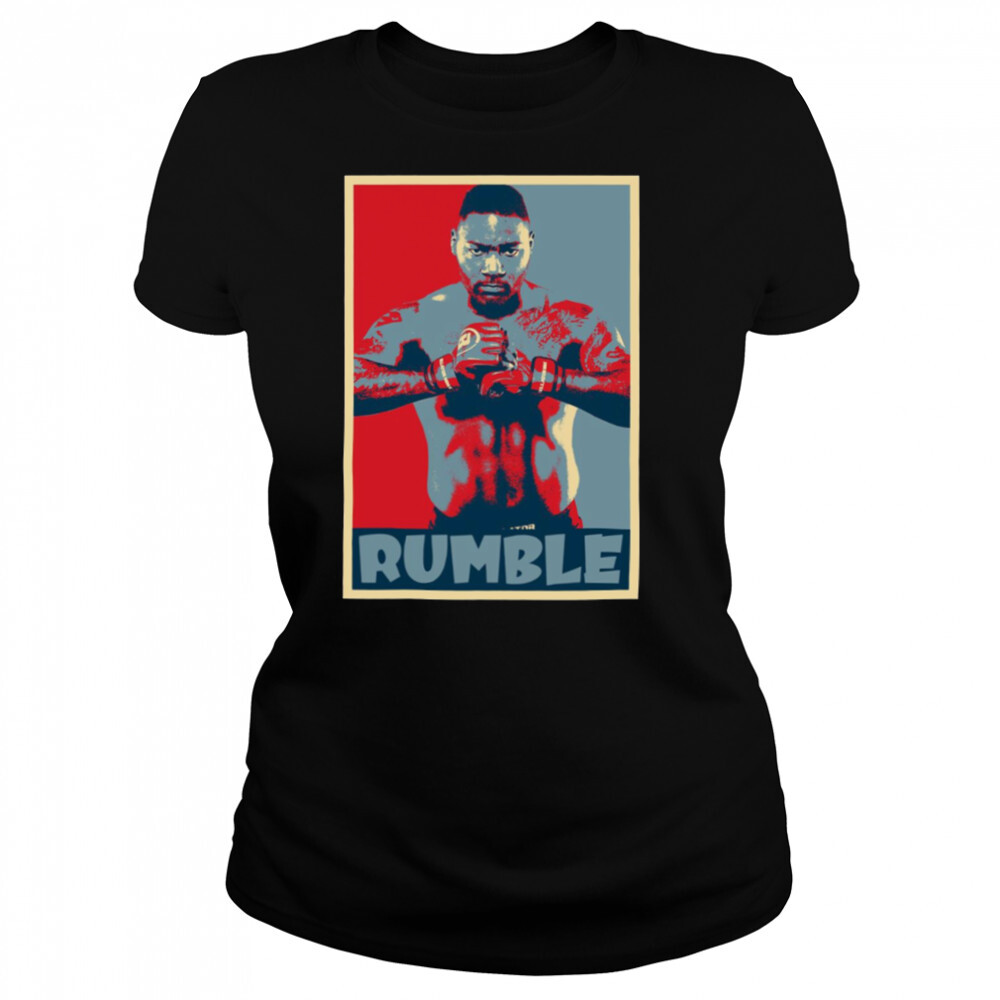 R.I.P Anthony Johnson Hope shirt 4 Women's shirts