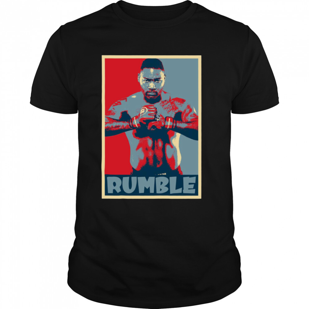 R.I.P Anthony Johnson Hope shirt 1 Unisex shirts
