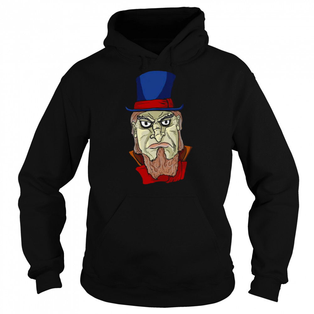 See Ebenezer See Christmas A Christmas Carol shirt 5 Hoodie shirts