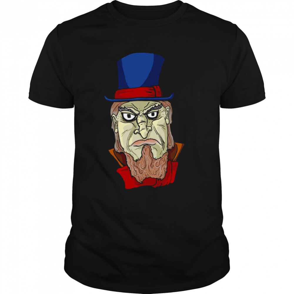 See Ebenezer See Christmas A Christmas Carol shirt 1 Unisex shirts