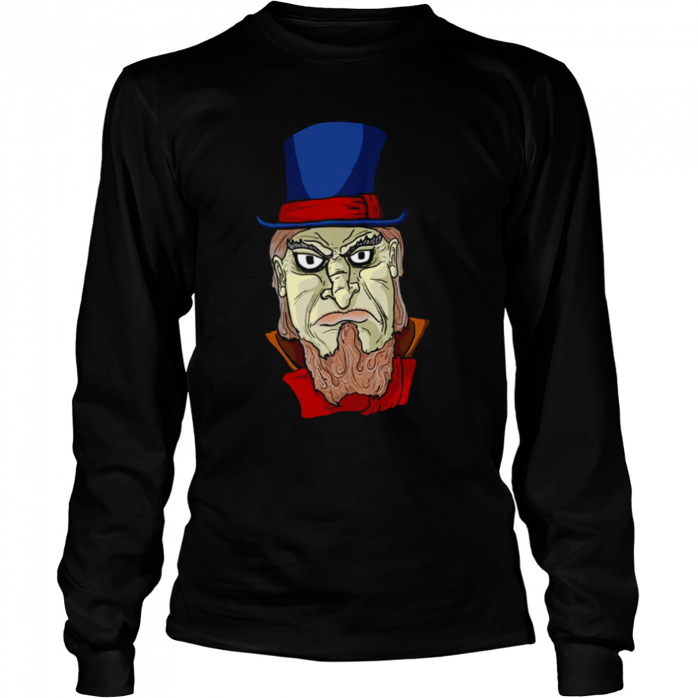 See Ebenezer See Christmas A Christmas Carol shirt 3 Long Sleeved shirts