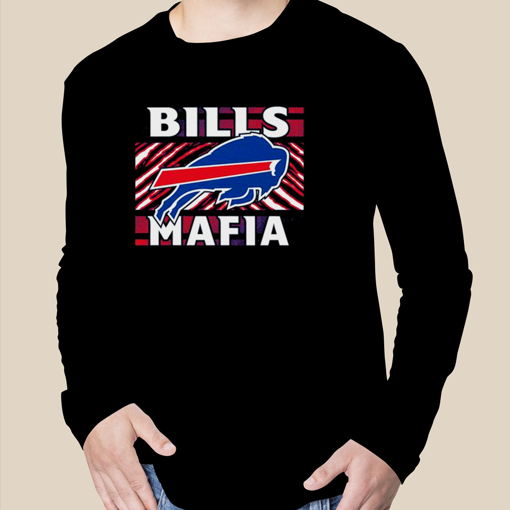 Longsleeve Tee Black