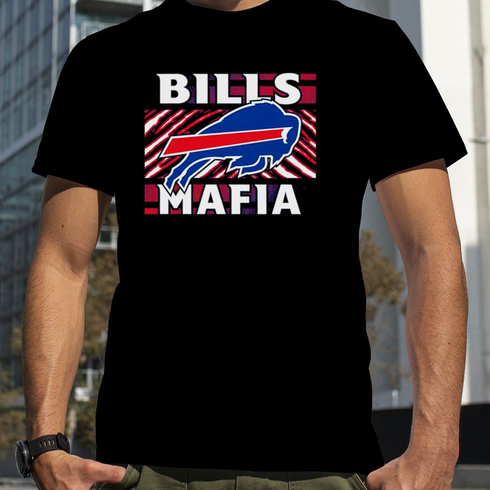 Bills Mafia Zubaz Logo 2022 Buffalo Bills Shirt, hoodie, sweater