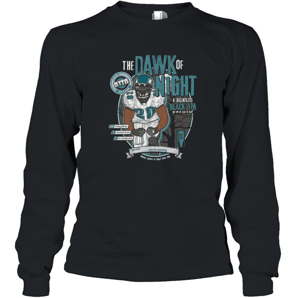 Long Sleeve