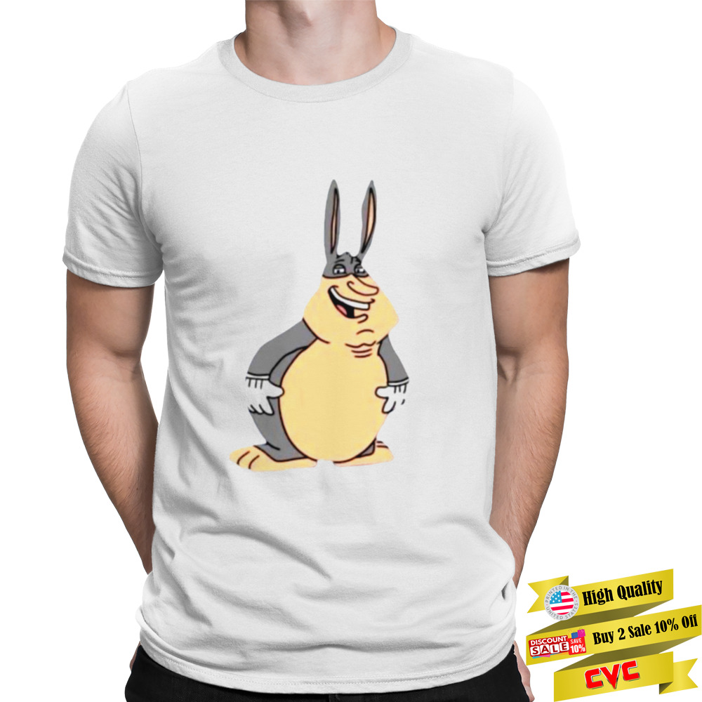 Family Guy Quagmire Chungus shirt 1 Unisex T-shirt