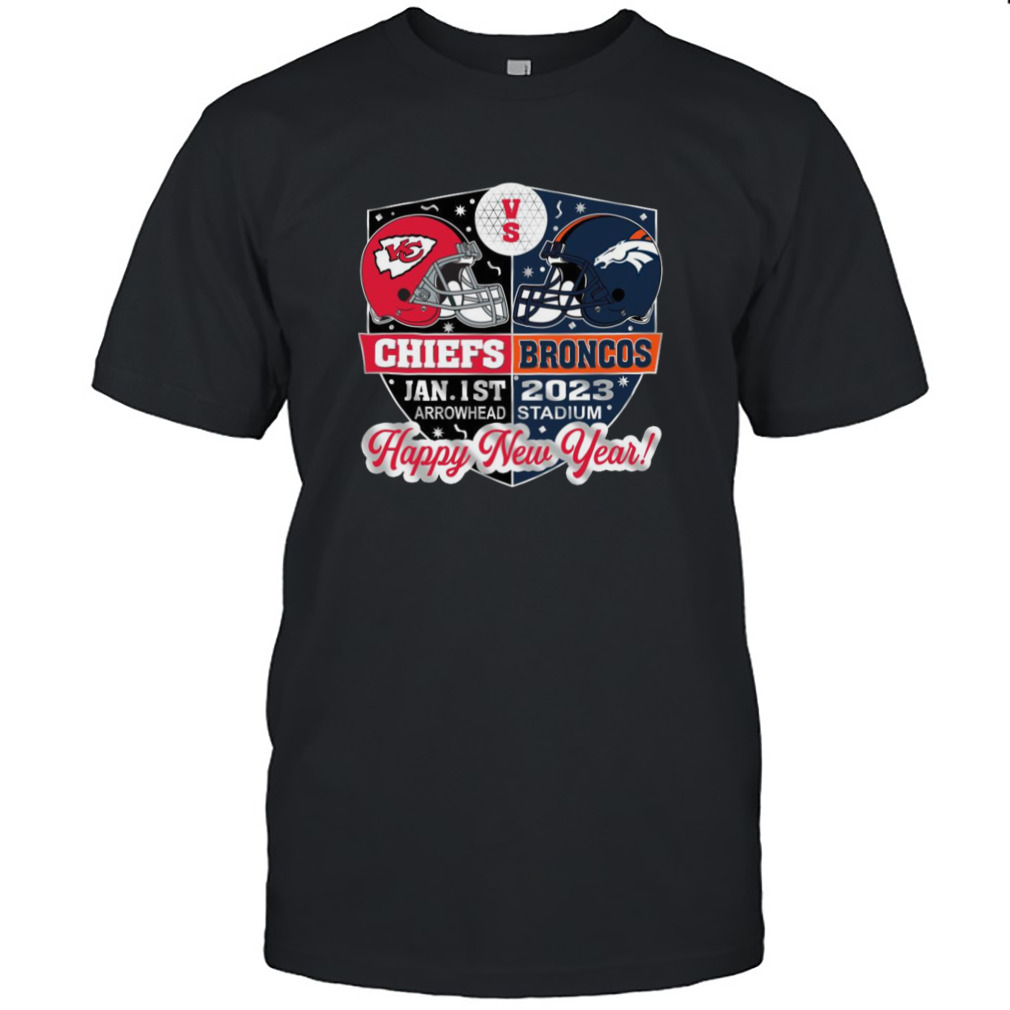 Kansas City Chiefs Team Gnomies Christmas Happy New Year 2023 Shirt