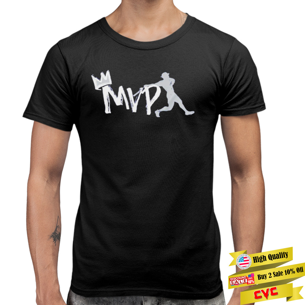 King MVP Aaron Judge NY Yankees shirt 3 Premium Men Tee