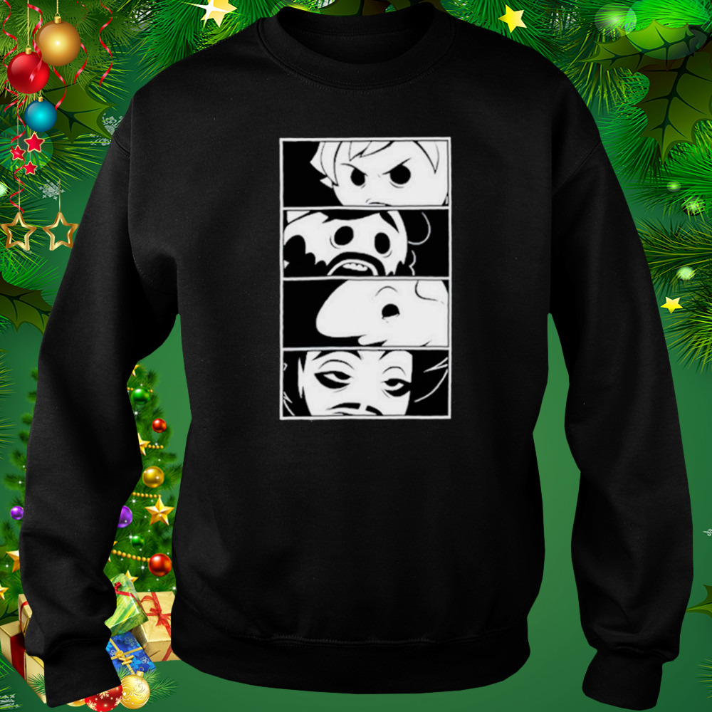 Oney plays eyes limited run t-shirt 4 Sweat tshirt