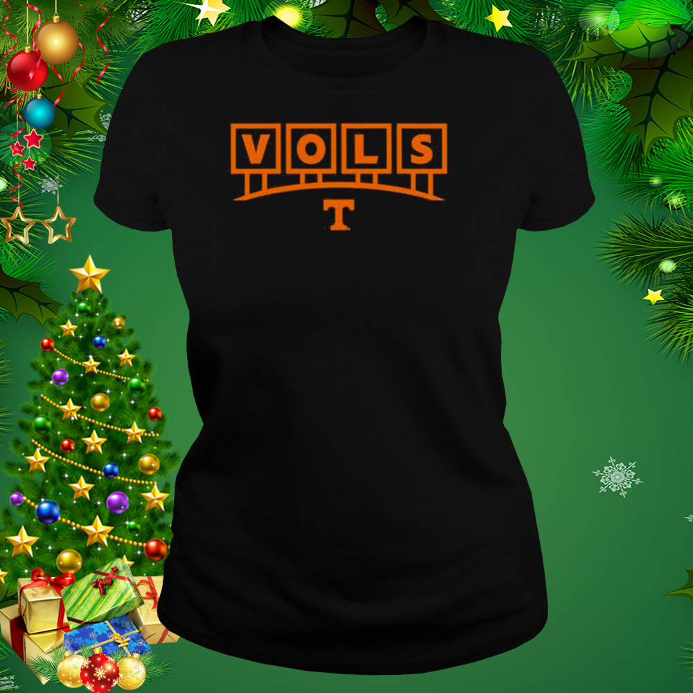 Tennessee 2022 Official Football Dark Mode shirt 2 Women's tshirt