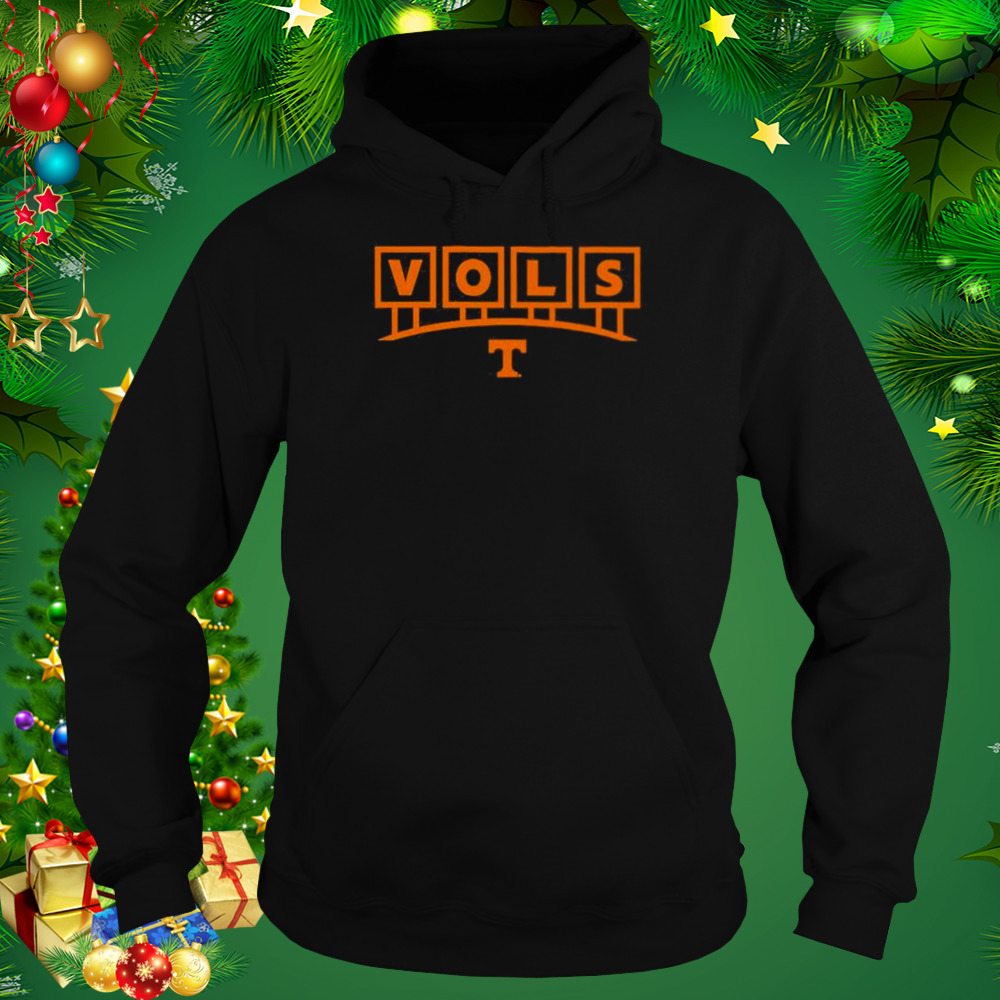 Tennessee 2022 Official Football Dark Mode shirt 5 Hoodie tshirt