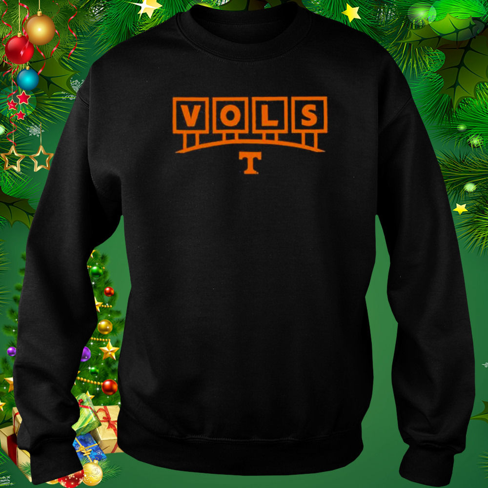 Tennessee 2022 Official Football Dark Mode shirt 4 Sweat tshirt