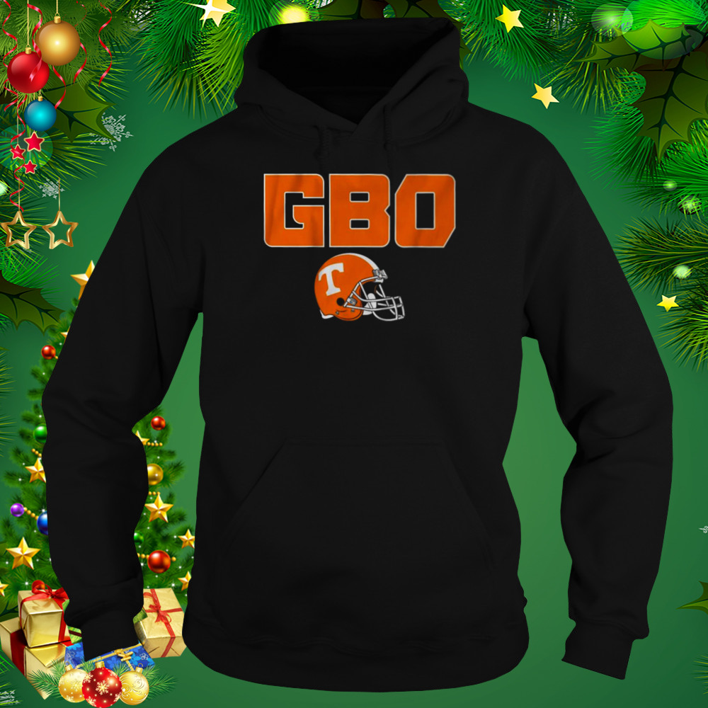 Tennessee Volunteers Football Go Big Orange Helmets Shirt 5 Hoodie tshirt