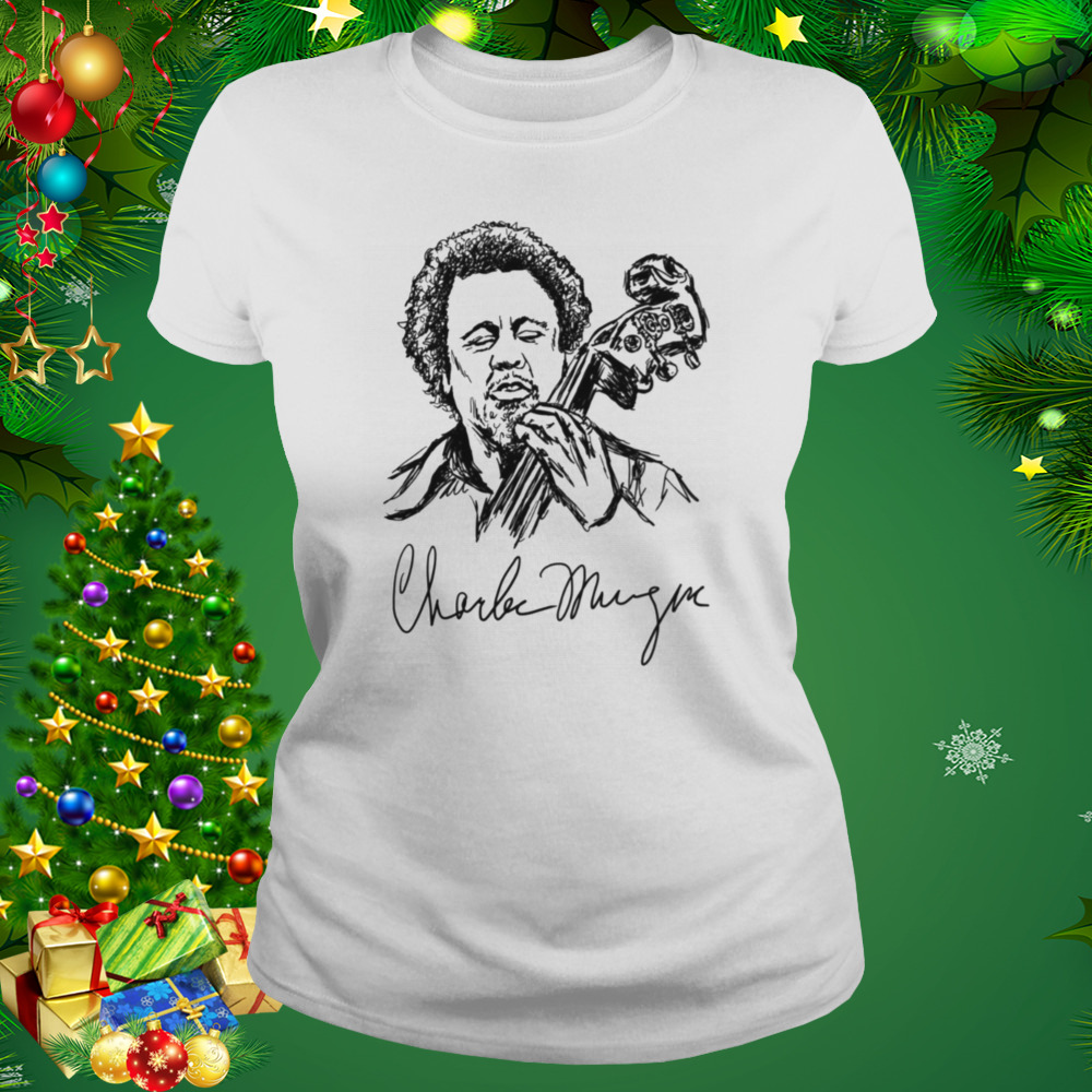 Aesthetic Design Jazz Music Legend Mr M shirt 2 Women's shirt