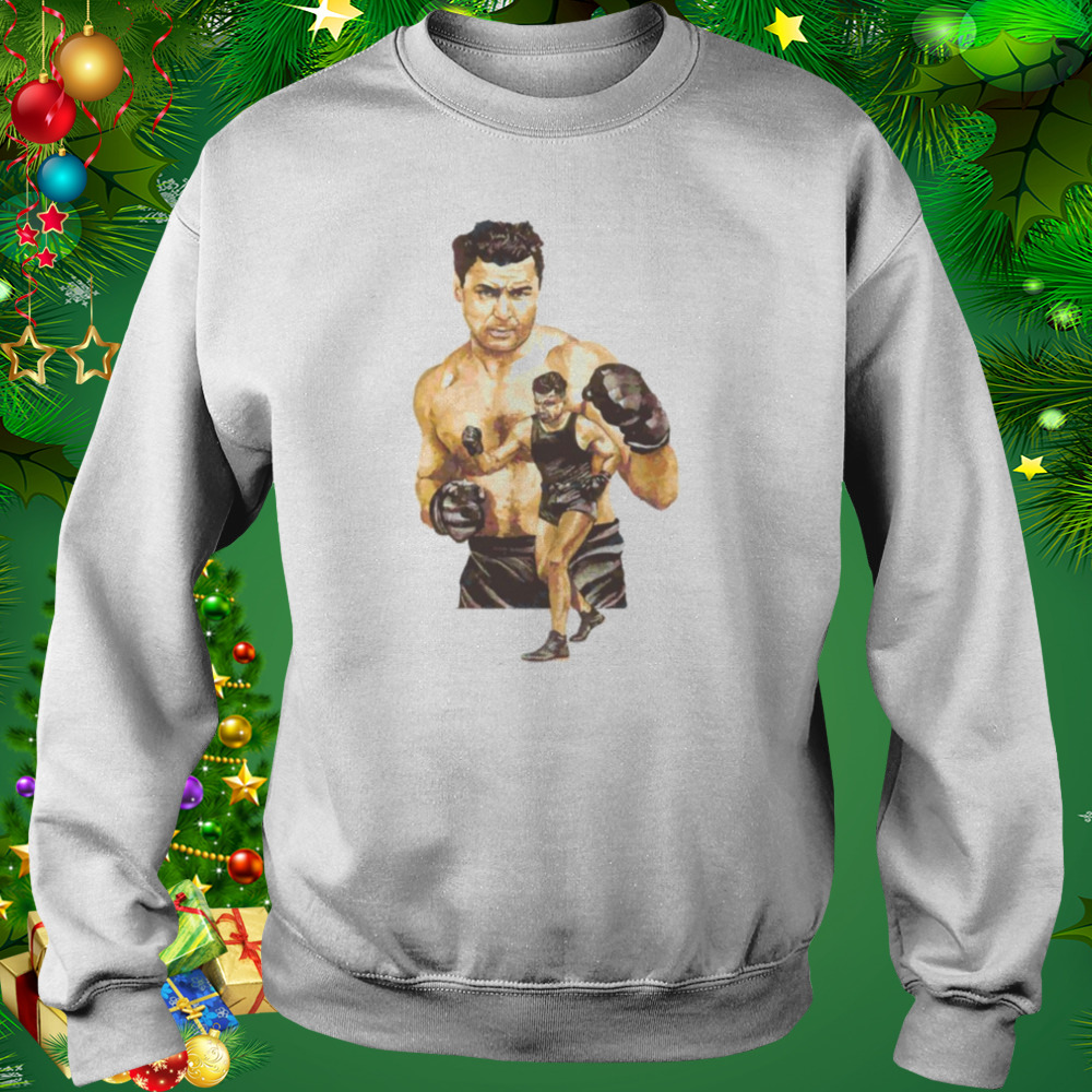 Amazing Jack Kid Blackie Dempsey shirt 4 Sweat shirt