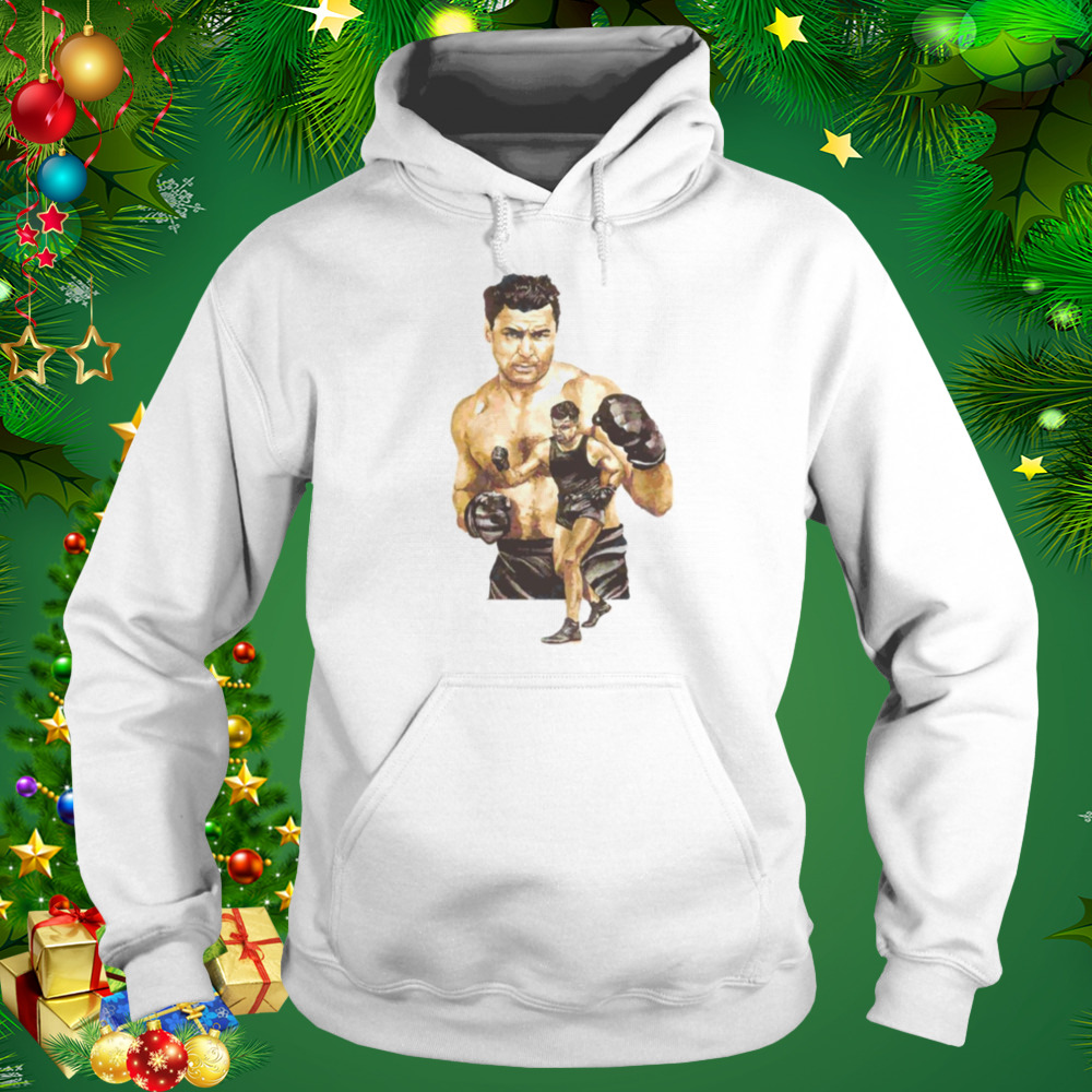 Amazing Jack Kid Blackie Dempsey shirt 5 Hoodie shirt