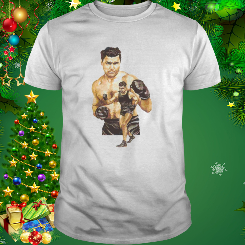 Amazing Jack Kid Blackie Dempsey shirt 1 Unisex shirt