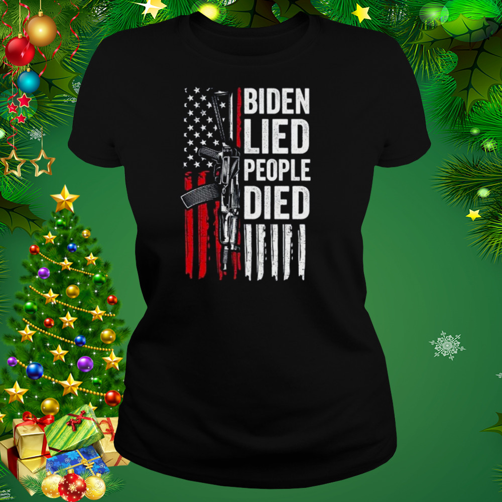 Anti-Joe Biden Gun Rights Shirt 2 Women's tshirt