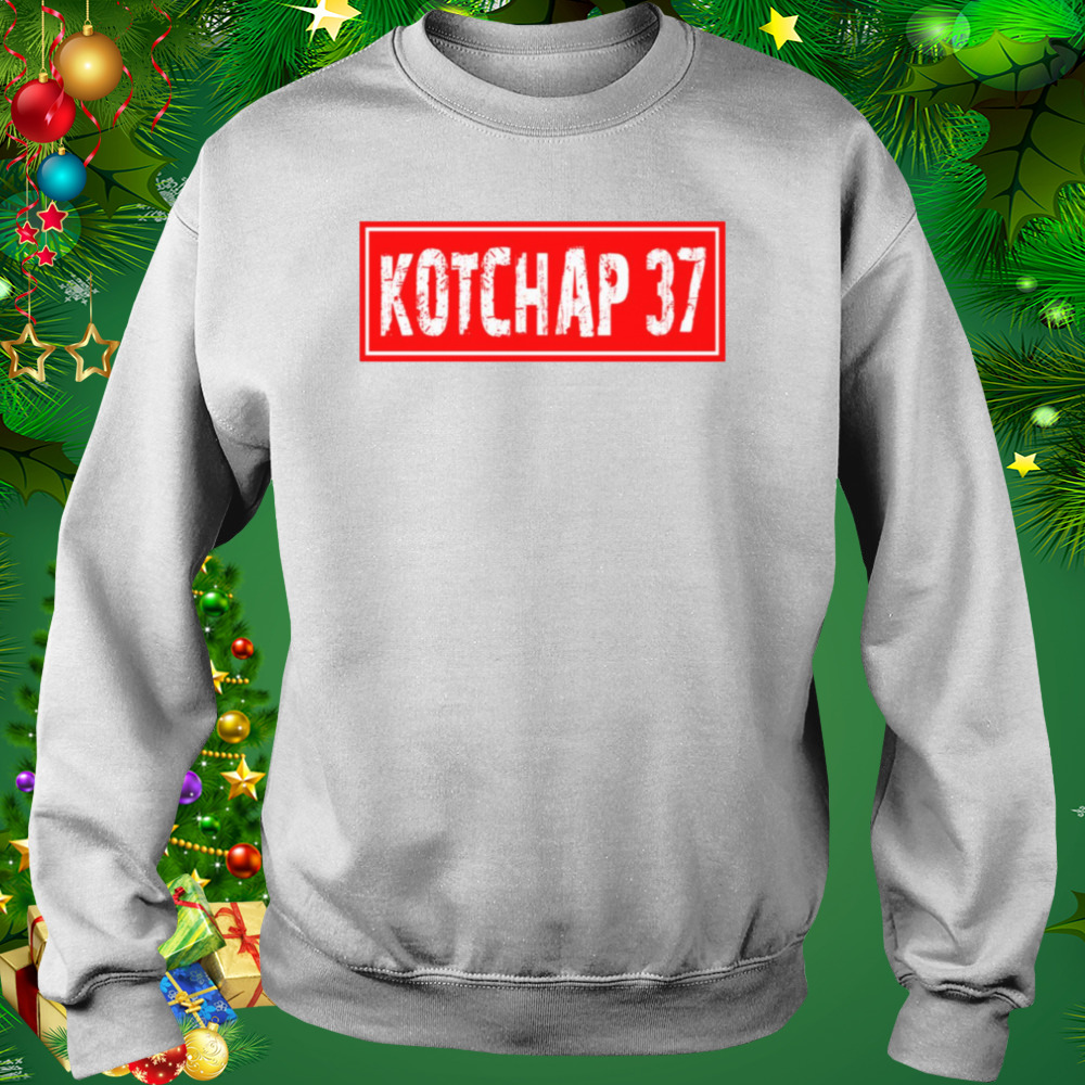 Armel Bella Kotchap Number 37 Footballer shirt 4 Sweat shirt