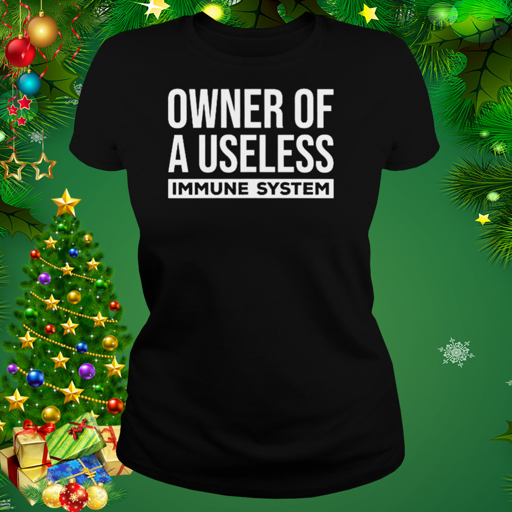 Autoimmune Disease Shirt 2 Women's tshirt