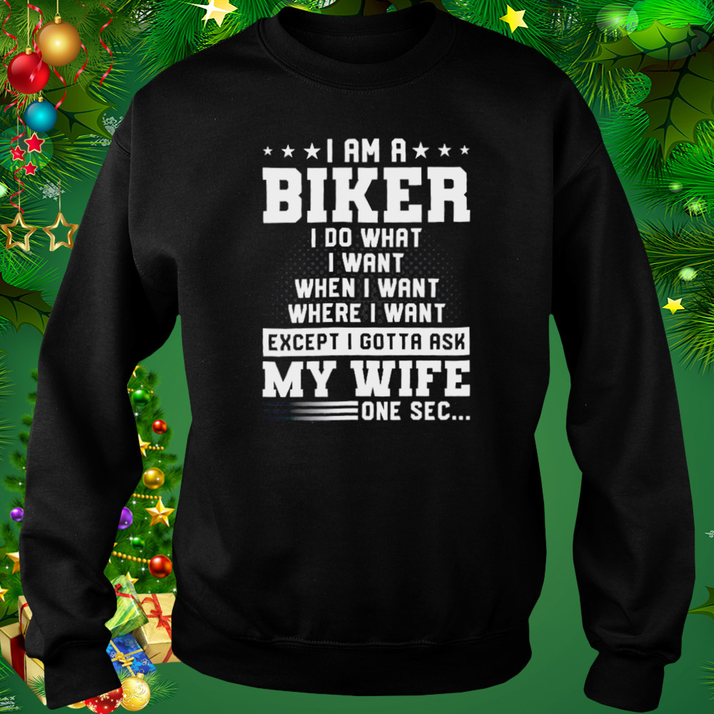 Biker Husband Shirt 4 Sweat tshirt