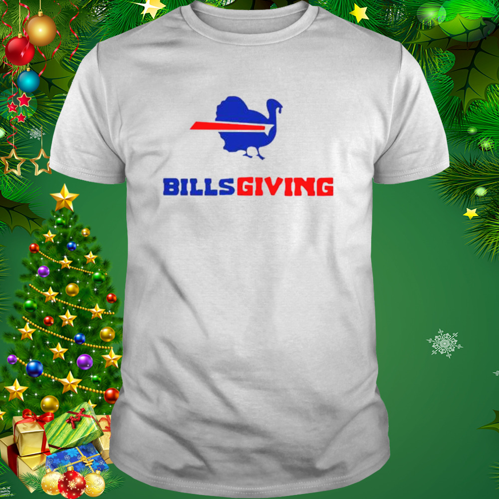Billsmafia bills giving 2022 shirt 1 Unisex shirt