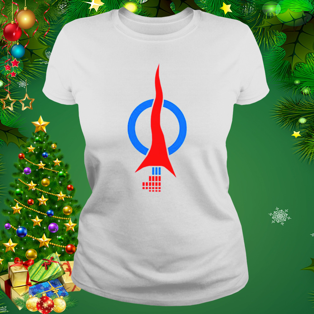 Bukan Lagi Roket shirt 2 Women's shirt