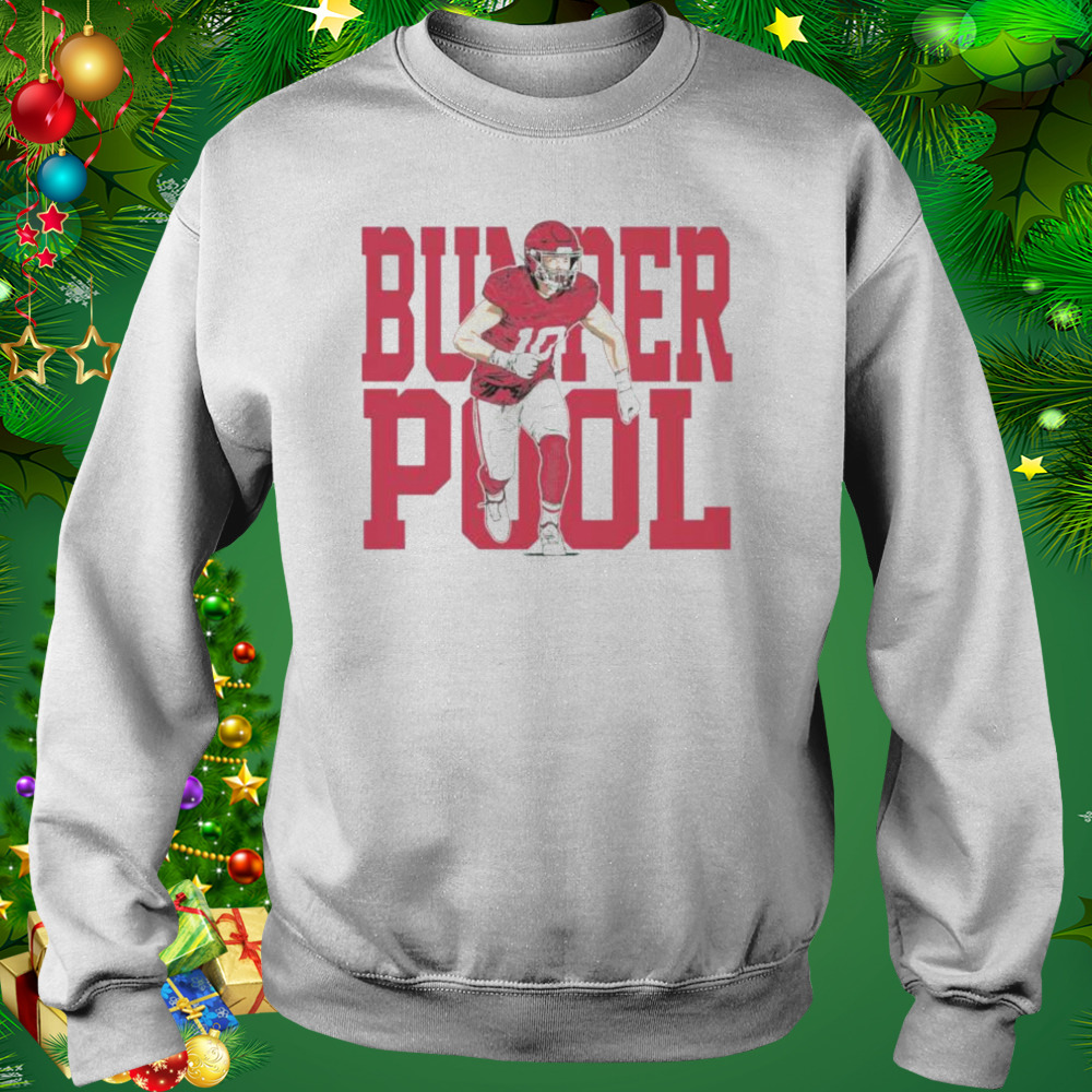 Bumper Pool Arkansas Razorbacks 2022 shirt 4 Sweat shirt