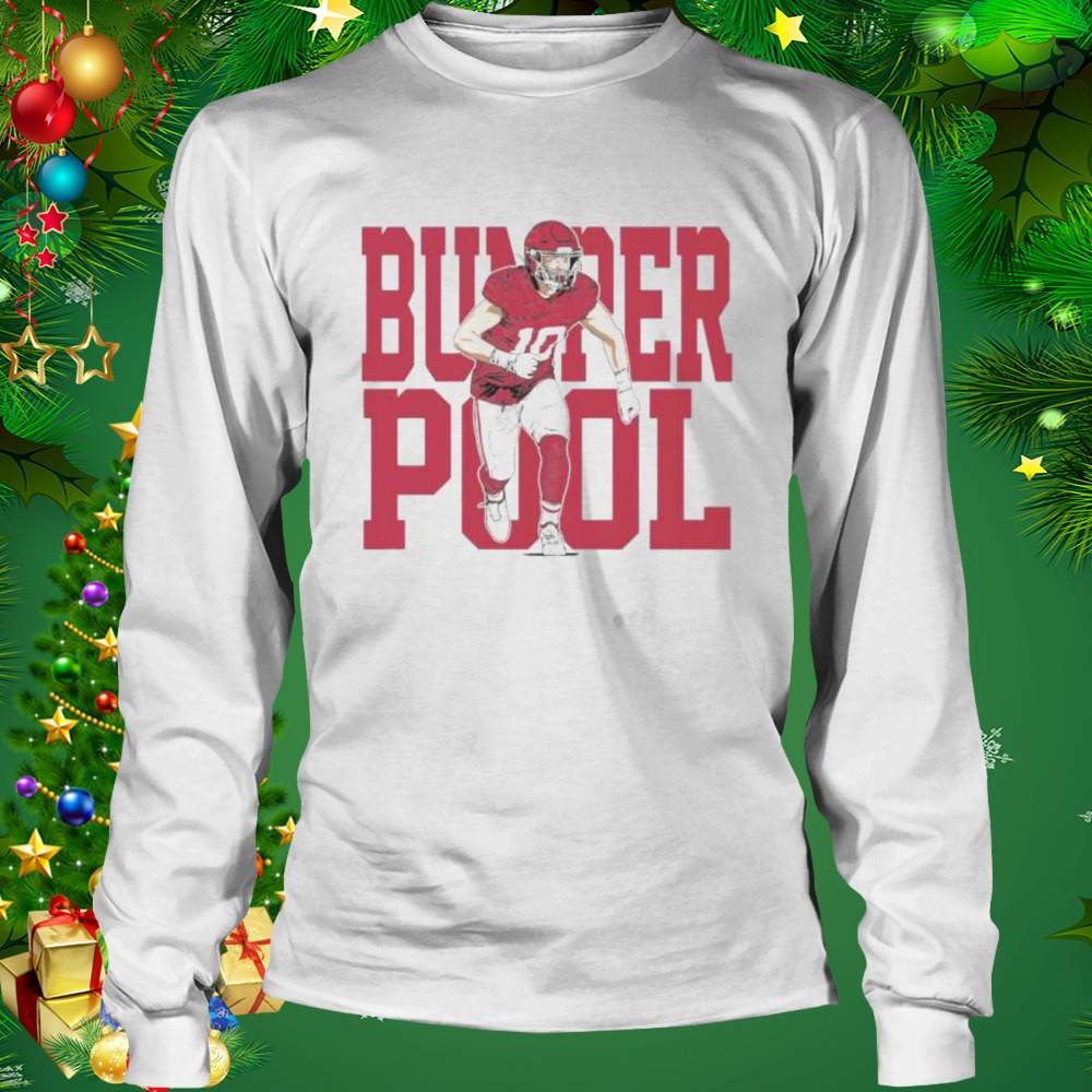 Bumper Pool Arkansas Razorbacks 2022 shirt 3 Longsleeve shirt