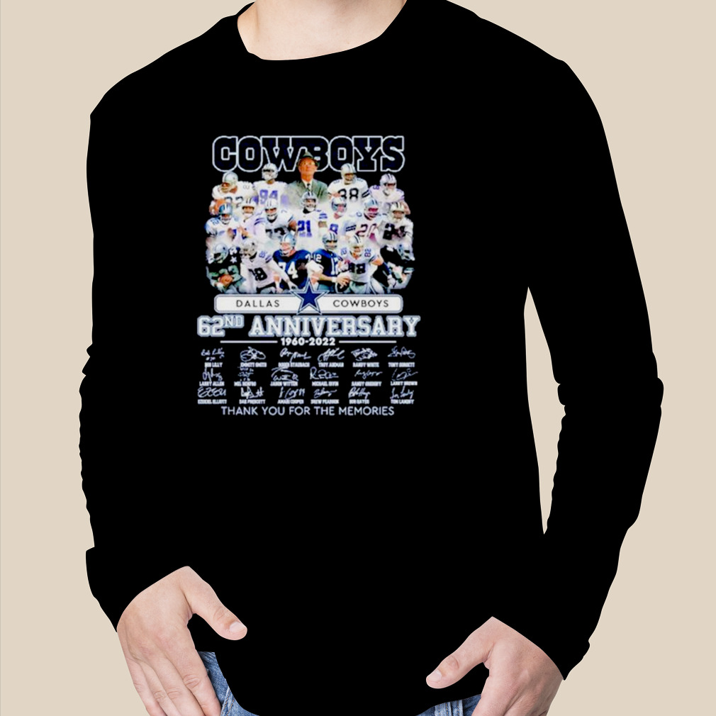 Longsleeve Tee Black