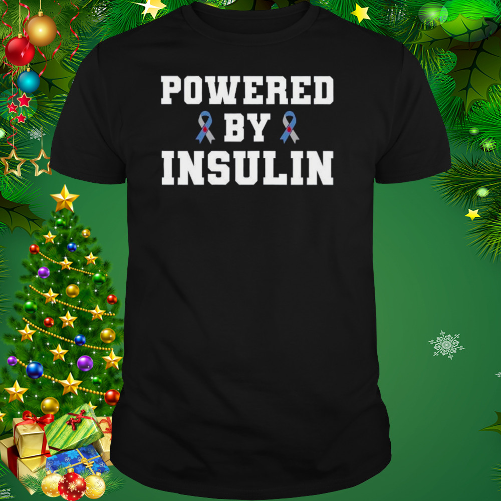 Diabetes Awareness Shirt 1 Unisex tshirt