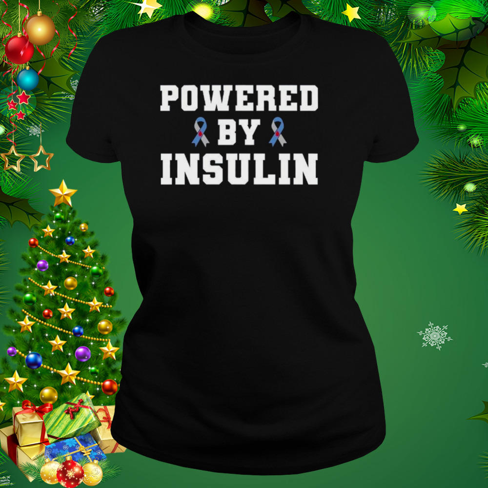 Diabetes Awareness Shirt 2 Women's tshirt