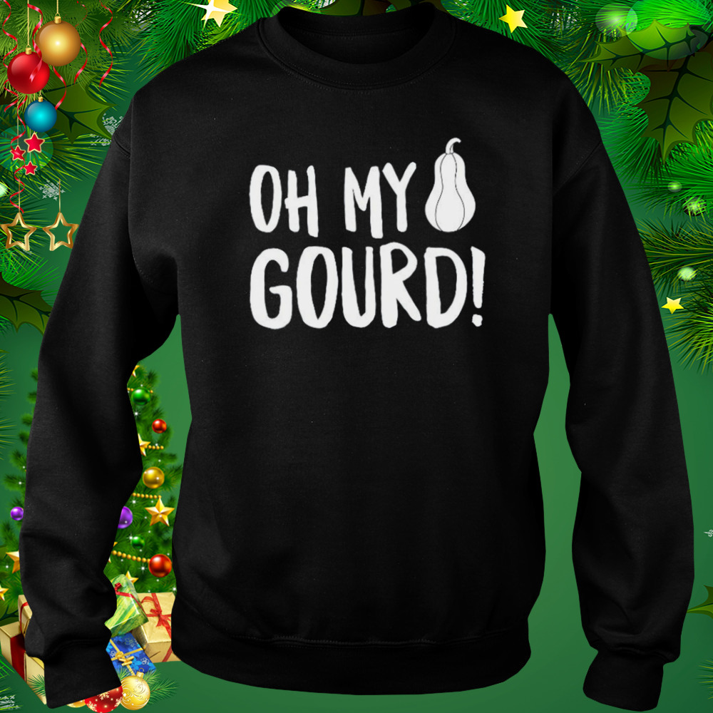 Fall Season Squash Shirt 4 Sweat tshirt