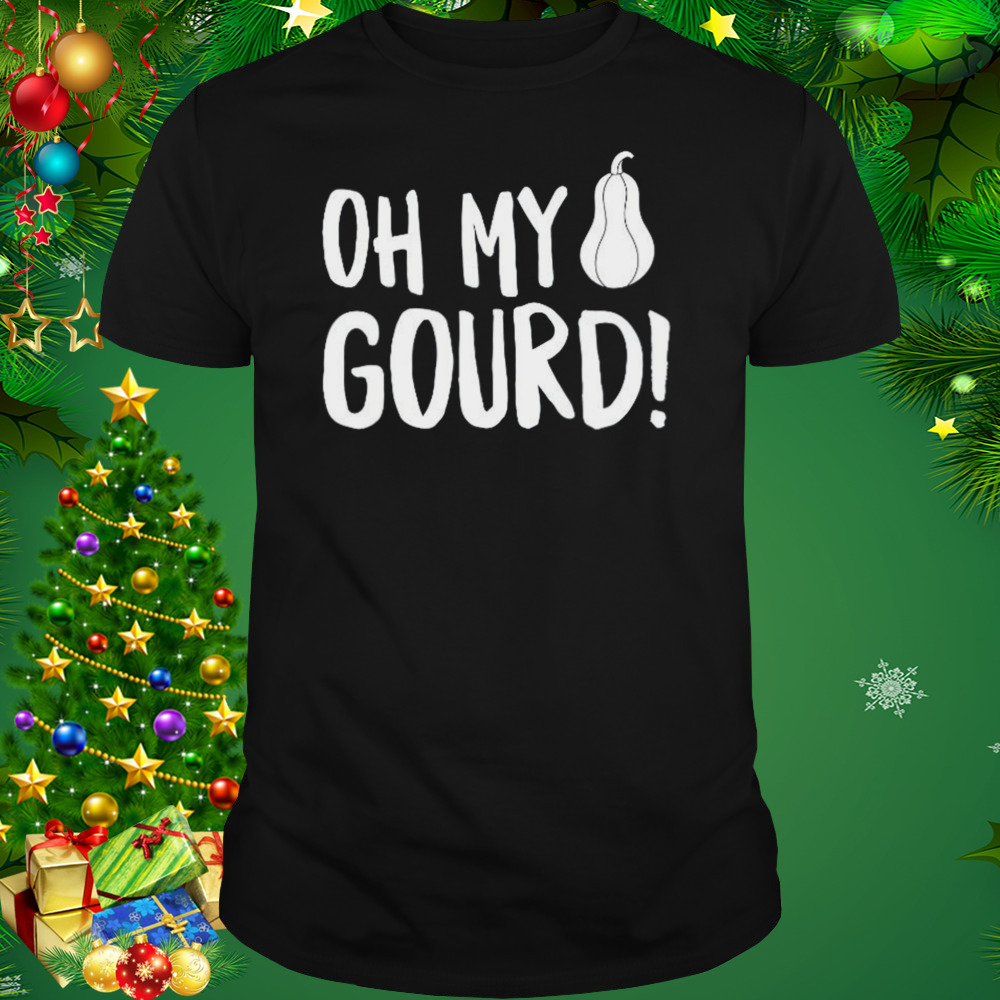 Fall Season Squash Shirt 1 Unisex tshirt
