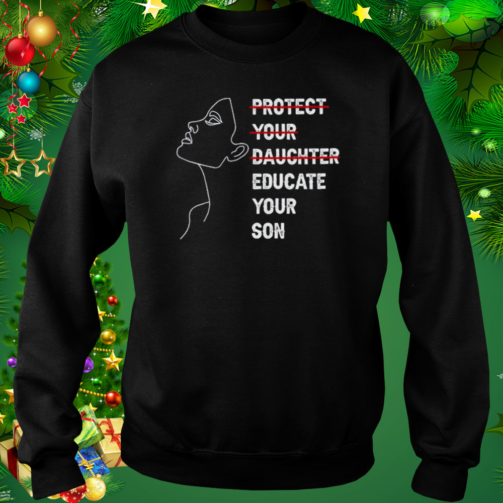 Feminist Shirt 4 Sweat tshirt
