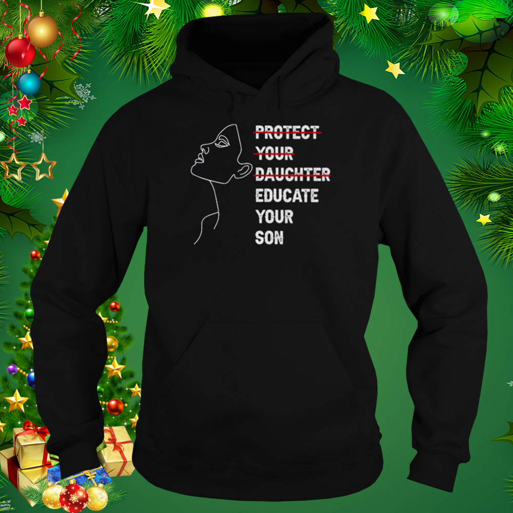 Feminist Shirt 5 Hoodie tshirt
