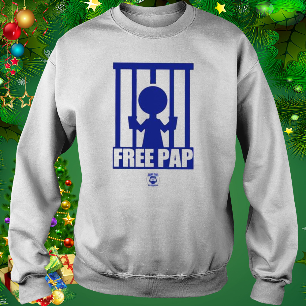 Free Rx Papi shirt 4 Sweat shirt