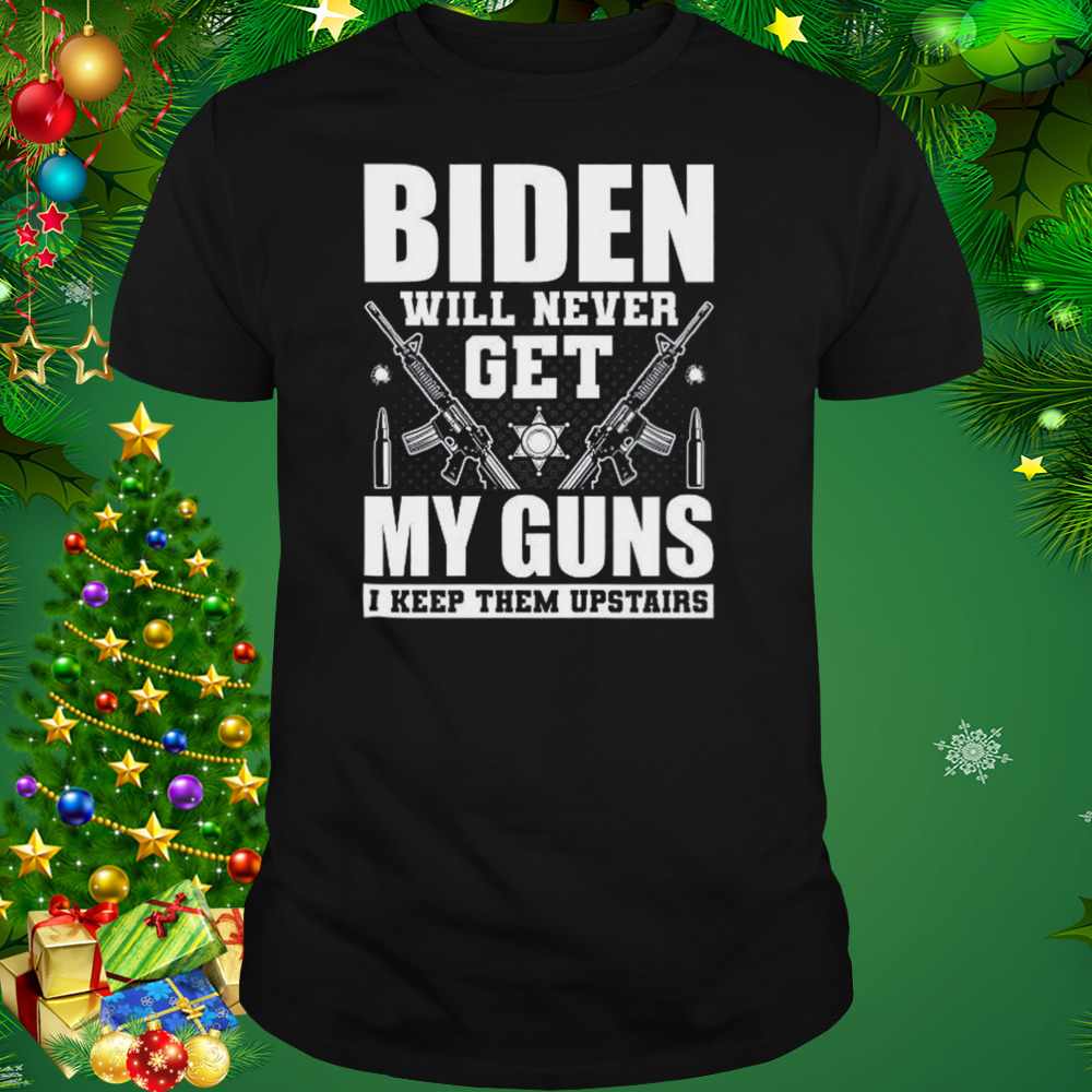 Gun Rights Shirt 1 Unisex tshirt