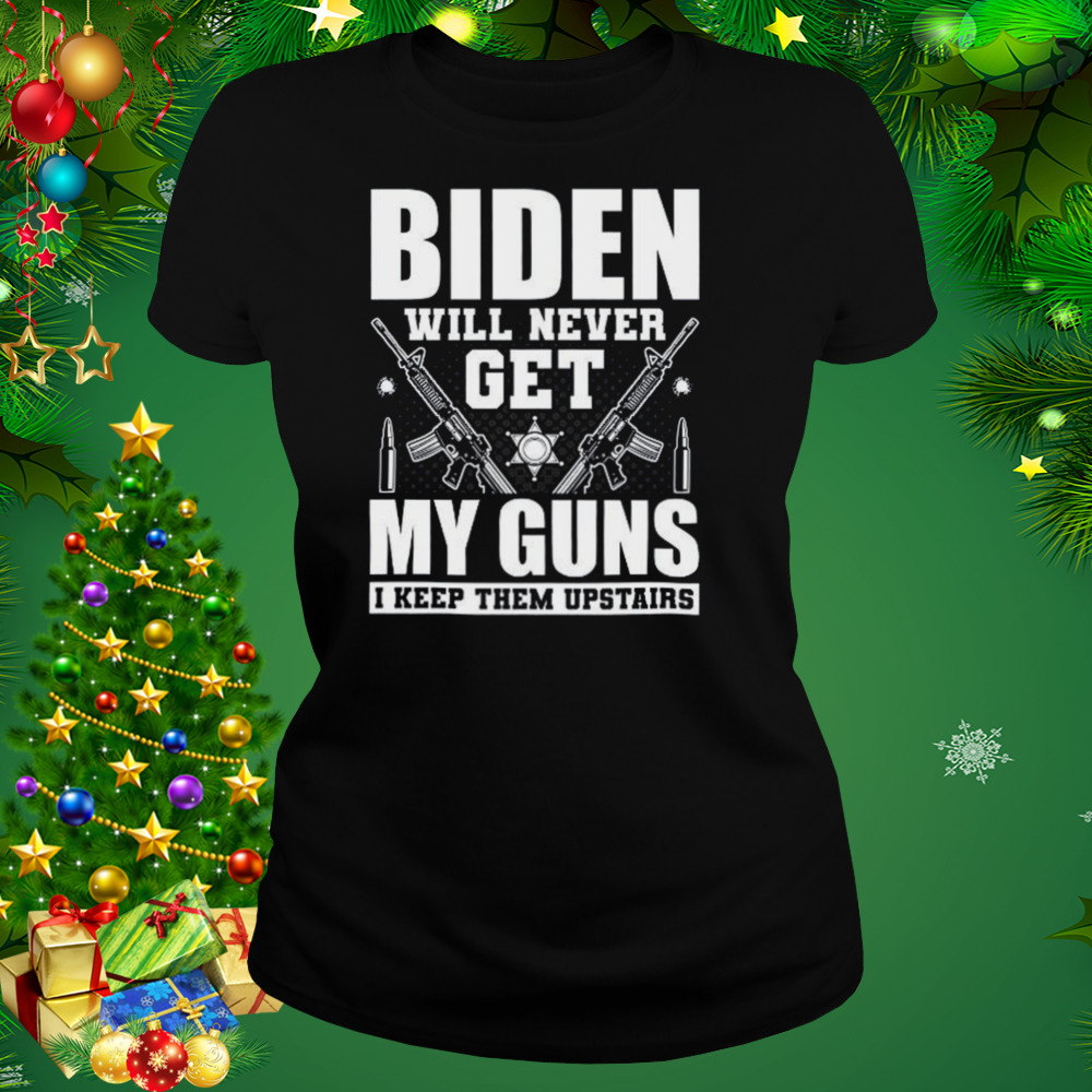 Gun Rights Shirt 2 Women's tshirt