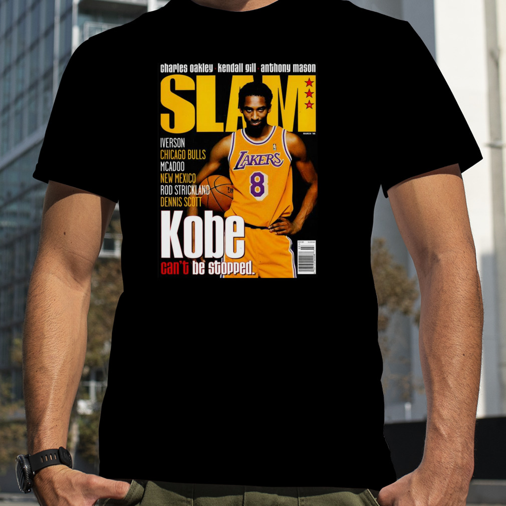 Kobe Bryant Nba Champions Shirt, Hoodie, Long