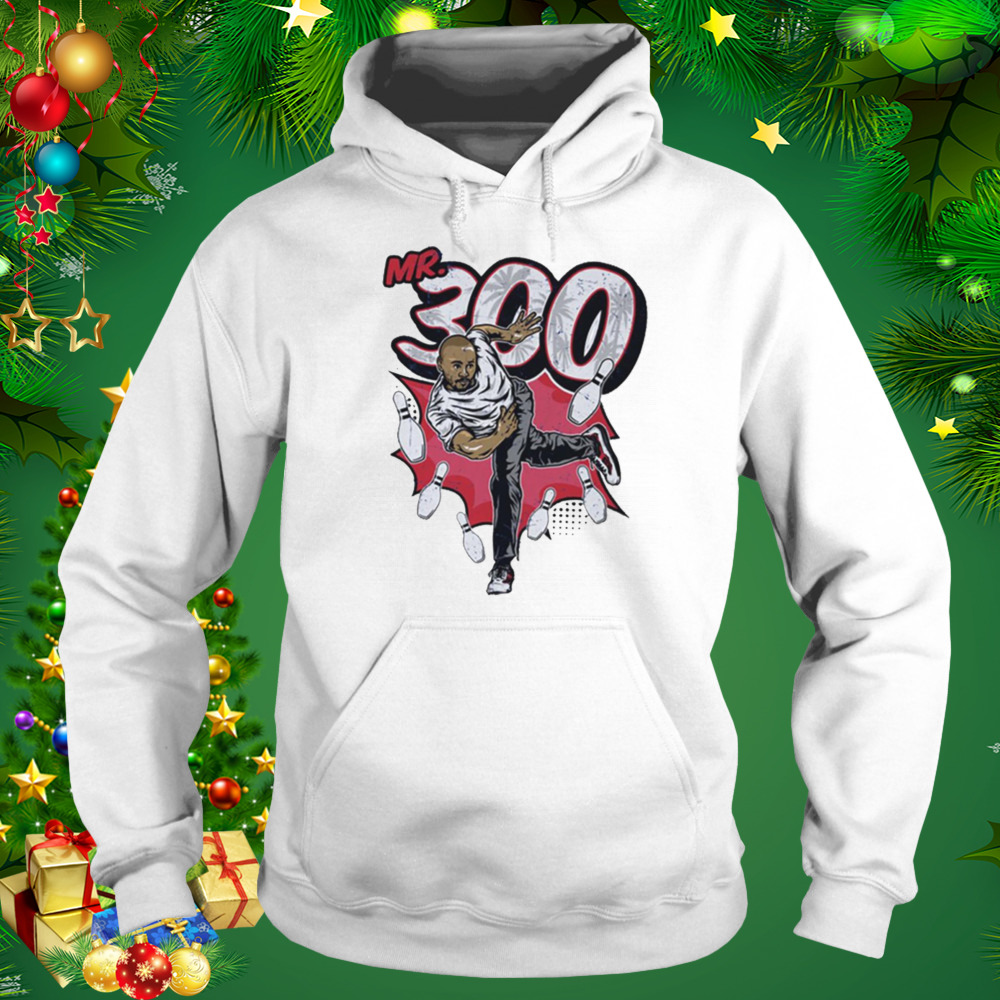 Mr 300 Red Design Dodgers Baseball Mookie Betts shirt 5 Hoodie shirt