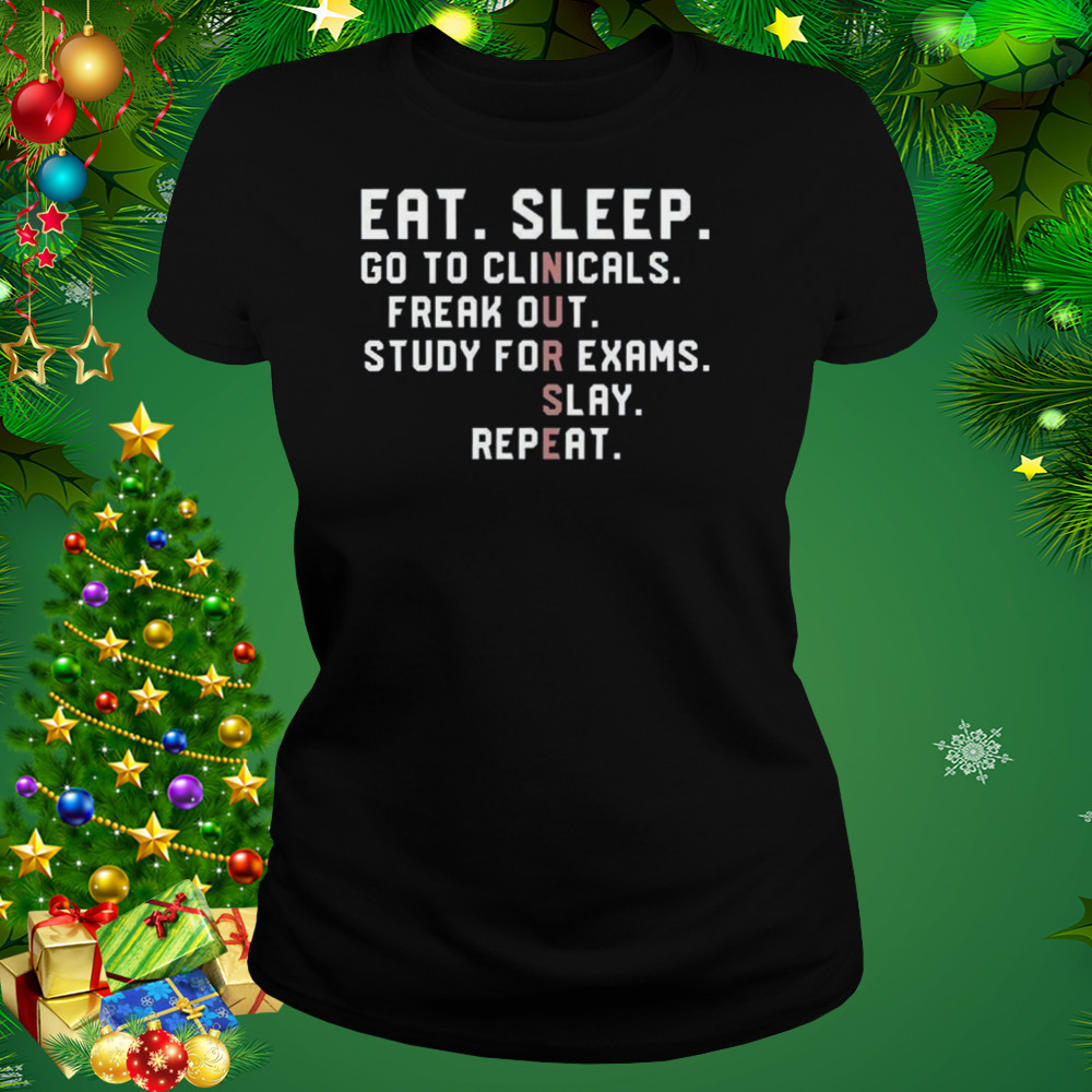 Nursing Student Nurse Shirt 2 Women's tshirt
