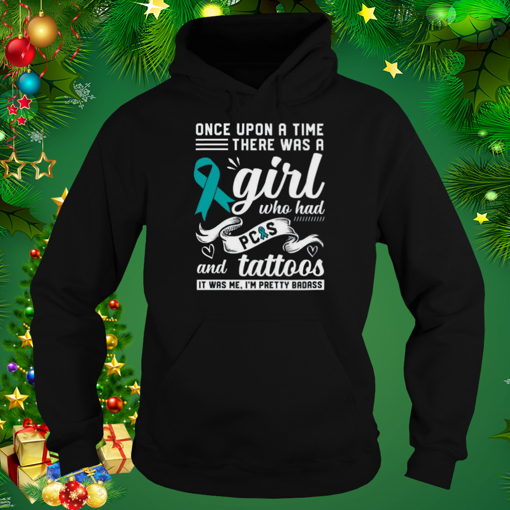 Post-Concussion Syndrome Shirt, 5 Hoodie tshirt