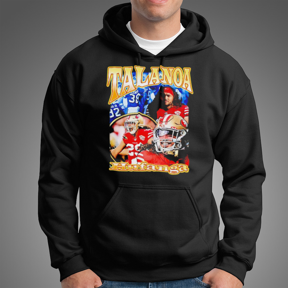 Talanoa Hufanga No Alarm Clock Needed My Passion Wakes Me Up Shirt, hoodie,  sweater, long sleeve and tank top