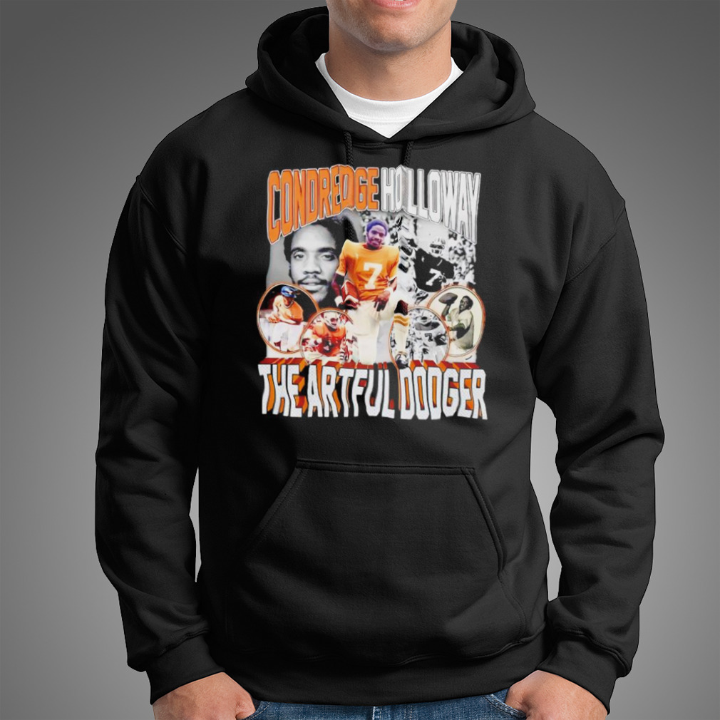 Condredge Holloway the Artful Dodger shirt, hoodie, sweater and long sleeve