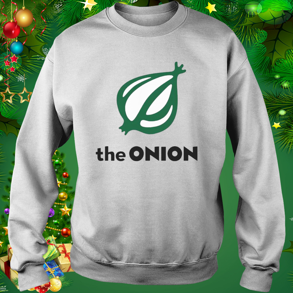 The onion logo vintage shirt 4 Sweat shirt