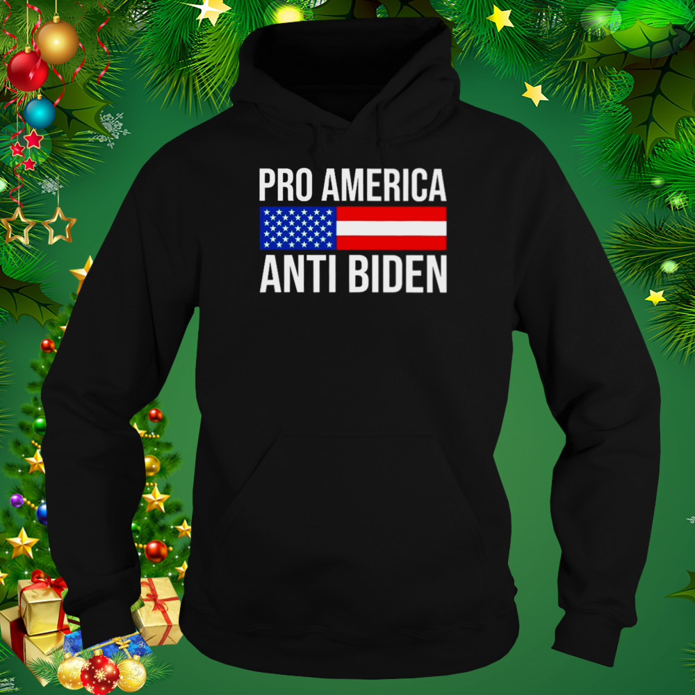 US President Anti-Biden Shirt 5 Hoodie tshirt