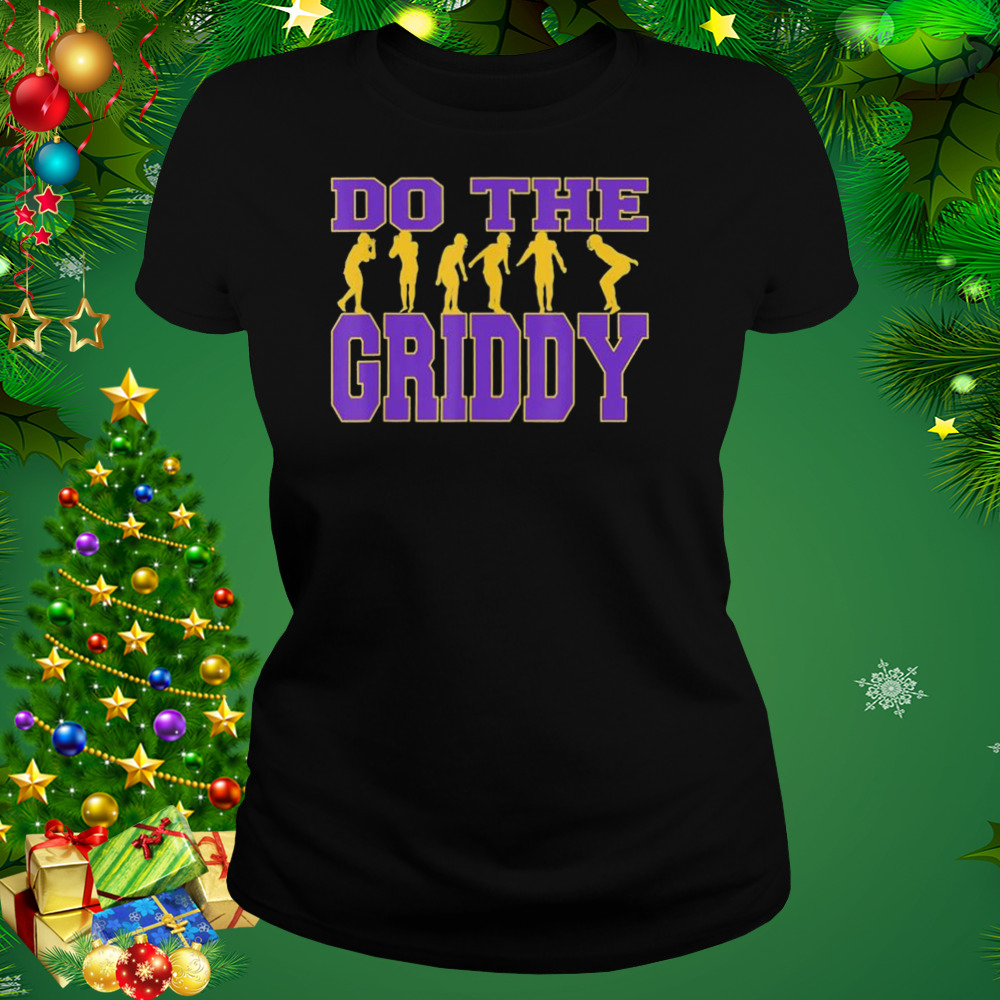 2022 Do The Griddy – Griddy Dance Football T-Shirt 2 Women's tshirt