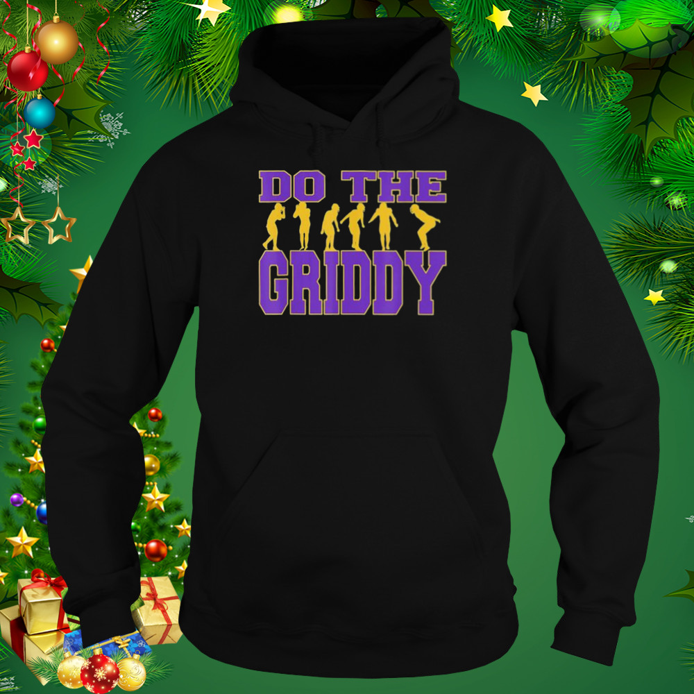 2022 Do The Griddy – Griddy Dance Football T-Shirt 5 Hoodie tshirt